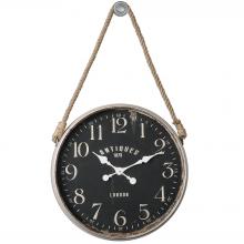  06428 - Bartram Wall Clock