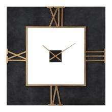  06448 - Mudita Square Wall Clock