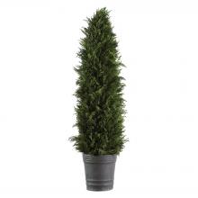  60139 - Cypress Cone Topiary