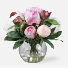  60145 - Blaire Peony Bouquet