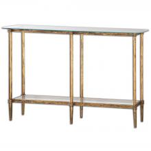 Uttermost 24421 - Uttermost Elenio Console Table