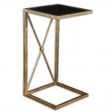 Uttermost 25014 - Uttermost Zafina Accent Table
