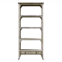 Uttermost 25661 - Uttermost Bridgely Etagere