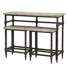 Uttermost 25728 - Uttermost Tameron Bistro Set, S/3