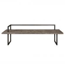 Uttermost 24701 - Uttermost Herbert Bench