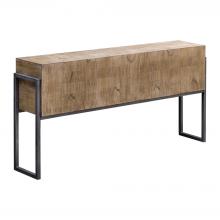 Uttermost 25402 - Uttermost Nevis Console Table