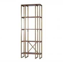 Uttermost 25347 - Uttermost Karishma Etagere