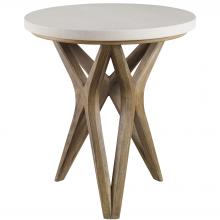 Uttermost 25437 - Uttermost Marnie Side Table