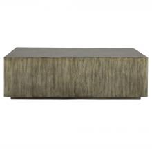 Uttermost 25443 - Uttermost Kareem Coffee Table