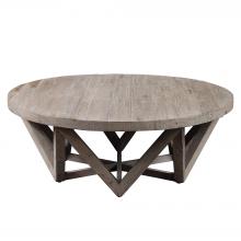  24928 - Kendry Reclaimed Wood Coffee Table