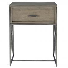 Uttermost 25367 - Uttermost Cartwright Side Table