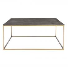 Uttermost 25370 - Uttermost Trebon Coffee Table