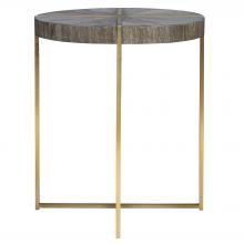 Uttermost 25371 - Uttermost Taja Accent Table