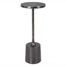  25062 - Sanaga Drink Table Nickel