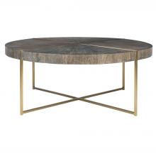 Uttermost 25378 - Uttermost Taja Coffee Table