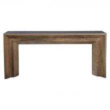 Uttermost 24987 - Uttermost Vail Console Table