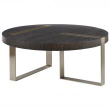 Uttermost 25119 - Uttermost Converge Coffee Table