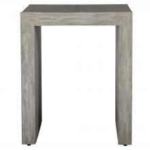 Uttermost 25214 - Uttermost Aerina End Table