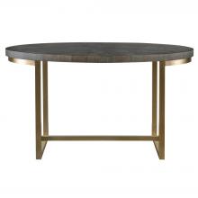 Uttermost 25198 - Uttermost Taja Oval Desk