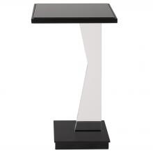Uttermost 22914 - Uttermost Angle Accent Table