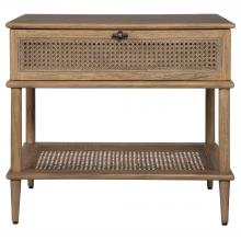 Uttermost 22917 - Uttermost Coast Side Table