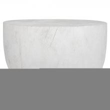  22946 - Elevate White Coffee Table