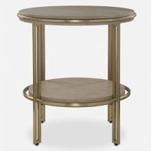 Uttermost 25747 - Uttermost Elise Side Table