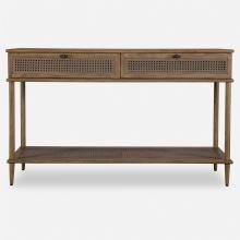 Uttermost 24425 - Uttermost Coast Console Table