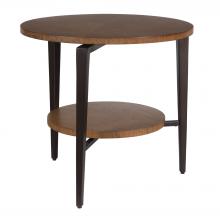 Uttermost 24595 - Uttermost Loddon Side Table