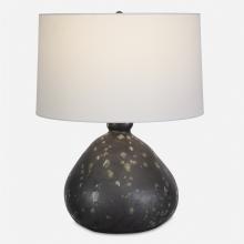  30375-1 - Uttermost Killarney Distressed Green Table Lamp