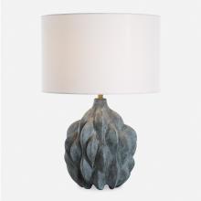  30394-1 - Uttermost Whitecap Ceramic Table Lamp