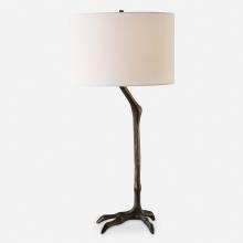  30420-1 - Perch Bird-Leg Table Lamp