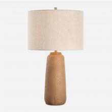  30457-1 - Uttermost Ayda Terracotta Table Lamp