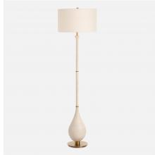 Uttermost 30461 - Uttermost Dewdrop Floor Lamp