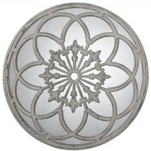 Uttermost 13868 - Uttermost Conselyea Mirrored Wall Decor