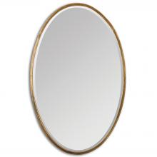 Uttermost 12894 - Uttermost Herleva Oval Mirror