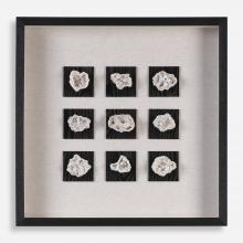 Uttermost 04080 - Uttermost Geode Shadow Box