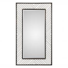 Uttermost 09245 - Uttermost Karel Mirror