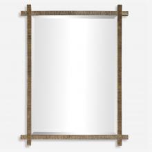 Uttermost 09548 - Uttermost Abanu Mirror