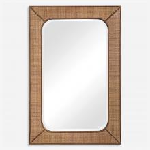 Uttermost 09687 - Uttermost Tahiti Mirror