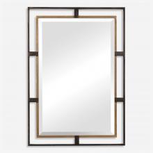 Uttermost 09711 - Uttermost Carrizo Rectangle Mirror