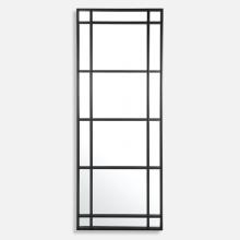  09743 - Atticus Large Rectangular Mirror