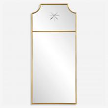 Uttermost 09748 - Uttermost Caddington Mirror