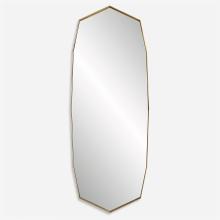 Uttermost 09764 - Uttermost Vault Mirror