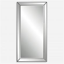 Uttermost 09778 - Uttermost Lytton Mirror, Black