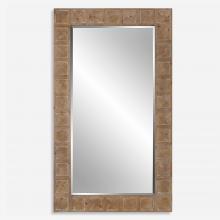 Uttermost 09819 - Uttermost Ranahan Mirror