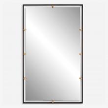 Uttermost 09845 - Uttermost Egon Mirror, Bronze