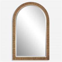 Uttermost 09856 - Uttermost Cape Arch Mirror, Natural