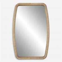 Uttermost 09831 - Uttermost Tiki Mirror