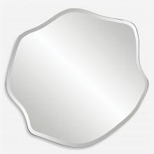  09895 - Uttermost Curiosity Organic Mirror